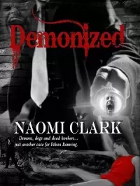 Demonized (Ethan Banning)
