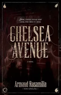 Chelsea Avenue