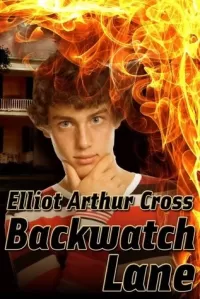 Backwatch Lane (Demonic Survivors #3)