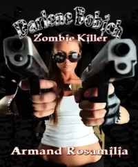 Darlene Bobich: Zombie Killer (Dying Days)
