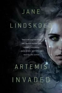 Artemis Invaded (Artemis Awakened #2)