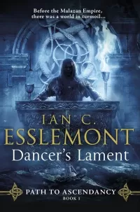 Dancer's Lament (Path to Ascendancy #1)