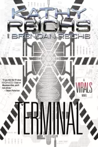 Terminal (Virals #5)