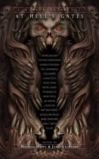 At Hell's Gates: Volume One (At Hell's Gates #1)