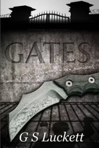 Gates (The Reaper #1)