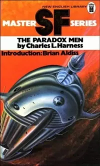 The Paradox Men