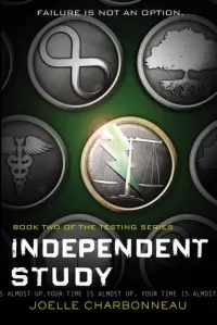 Independent Study (The Testing #2)