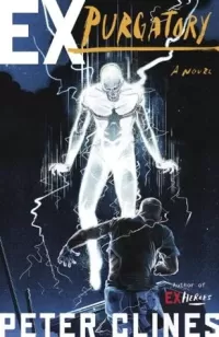 Ex-Purgatory (Ex-Heroes #4)