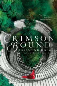 Crimson Bound (Myth Crossover)