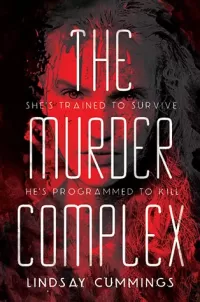The Murder Complex (The Murder Complex #1)