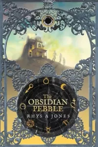 The Obsidian Pebble (Artefact #1)