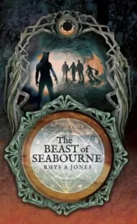 The Beast of Seabourne (Artefact #2)