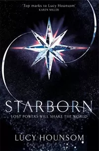 Starborn (The Worldmaker Trilogy #1)