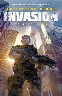 Invasion (Extinction Biome: Invasion)