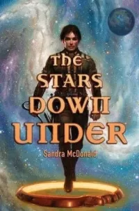 The Stars Down Under (The Outback Stars #2)