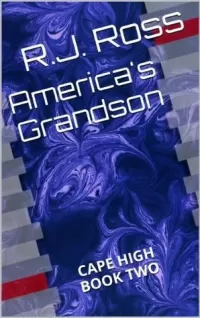 America's Grandson (Cape High #2)