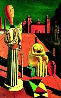 Disturbing Muses