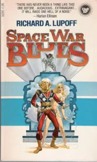 Space War Blues