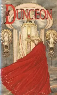 The Black Tower (Philip José Farmer's The Dungeon #1)