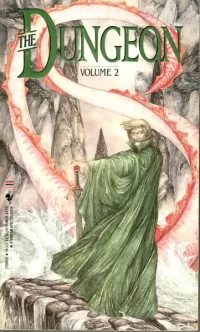 The Dark Abyss (Philip José Farmer's The Dungeon #2)
