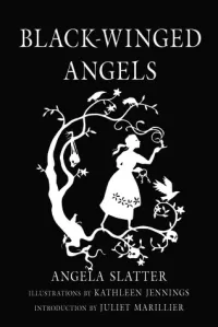 Black-Winged Angels