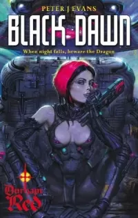 Black Dawn (Durham Red #5)