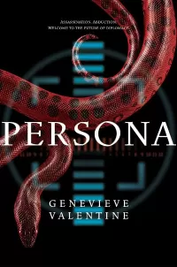 Persona (Persona #1)