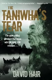 The Taniwha's Tear (Aotearoa #2)