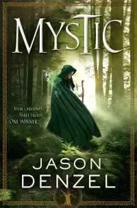 Mystic (The Mystic Trilogy #1)