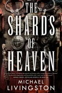The Shards of Heaven (The Shards of Heaven #1)