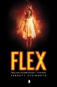 Flex (Flex #1)