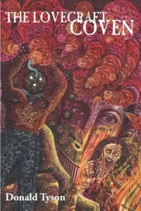 The Lovecraft Coven