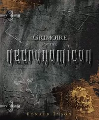 Grimoire of the Necronomicon (Necronomicon Series #4)