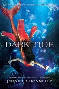 Dark Tide (Waterfire Saga #3)