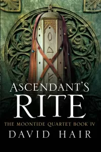 Ascendant’s Rite (The Moontide Quartet #4)