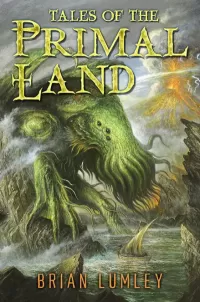 Tales of the Primal Land