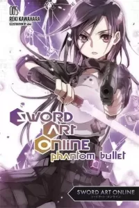 Sword Art Online, Volume 5 (Sword Art Online (novels) #5)