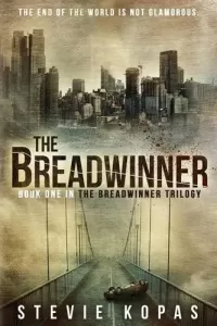 The Breadwinner (The Breadwinner Trilogy #1)