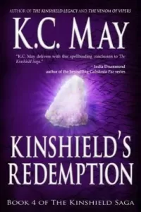Kinshield's Redemption (The Kinshield Saga #4)