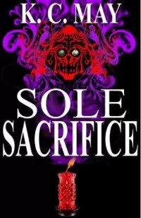 Sole Sacrifice (The Kinshield Saga)