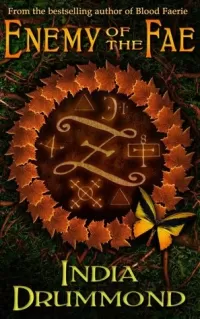 Enemy of the Fae (Caledonia Fae #3)