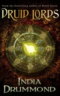 Druid Lords (Caledonia Fae #4)