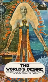 The World's Desire