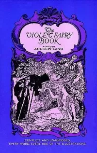 The Violet Fairy Book (Coloured Fairy Books #7)