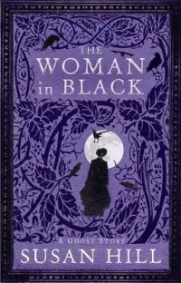 The Woman in Black (The Woman in Black #1)
