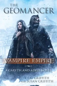The Geomancer (Vampire Empire #4)