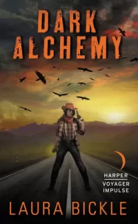 Dark Alchemy (Dark Alchemy #1)