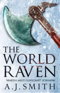 The World Raven (The Long War #4)