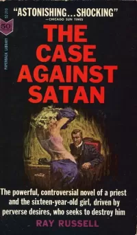 Case Against Satan
