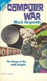 Computer War